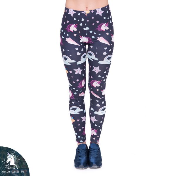 dhl 10pcs/lot leggings unique design women legging unicorns navy printing leggings fashion cozy high waist woman pants slim trousers, Black
dhl 10pcs/lot leggings unique design women legging unicorns navy printing leggings fashion cozy high waist woman pants slim trousers, Black