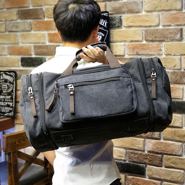 duffel bags lebsge retro military canvas men travel carry on luggage tote large weekend bag overnight
duffel bags lebsge retro military canvas men travel carry on luggage tote large weekend bag overnight