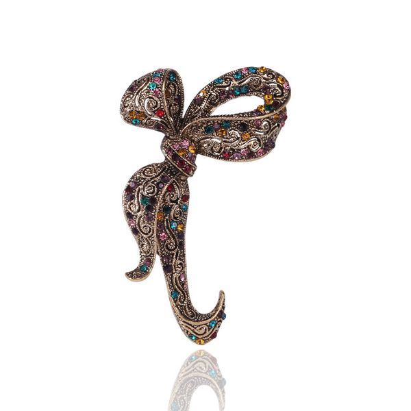 factory luxury actress elegant bow brooch black inlaid with diamond brooch mother girlfriend gift accessories coat pin christmas
factory luxury actress elegant bow brooch black inlaid with diamond brooch mother girlfriend gift accessories coat pin christmas