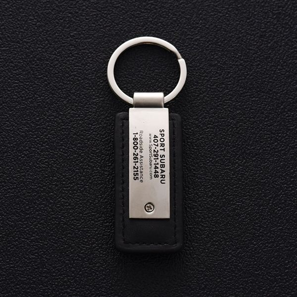 designers fashion key chains car laser manualandmade leather keychains men women bag pendant accessories 9 color, Silver
designers fashion key chains car laser manualandmade leather keychains men women bag pendant accessories 9 color, Silver