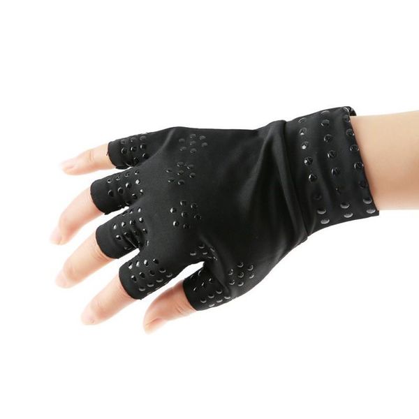 disposable gloves point rubber-magnetic therapy health semi-finger-proof joint anti-floating pressure
disposable gloves point rubber-magnetic therapy health semi-finger-proof joint anti-floating pressure