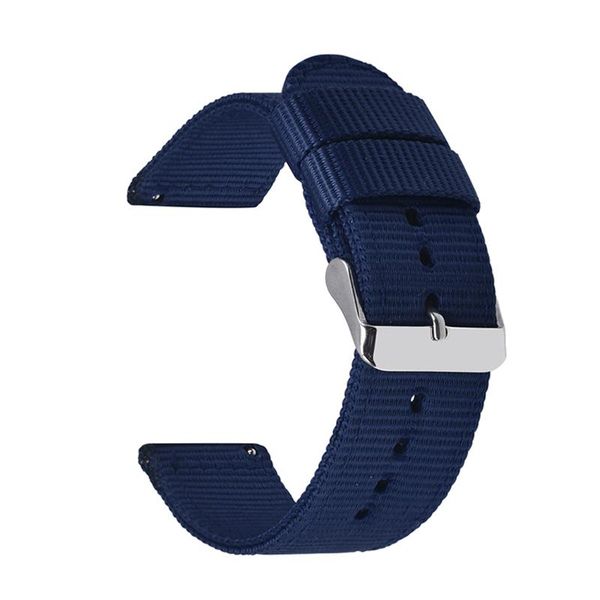watch bands 1pcs nylon watchband straps replace wrist for intelligent screwless wristbands stainless steel pin clasp, Black;brown
watch bands 1pcs nylon watchband straps replace wrist for intelligent screwless wristbands stainless steel pin clasp, Black;brown