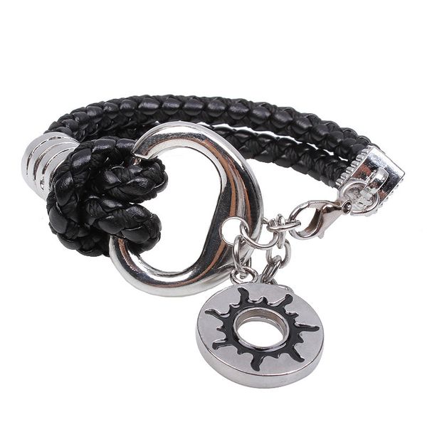chinese good jewelry snake weave men's ti-tanium steel large buckle bracelet flame sun trinket mixed batch, Golden;silver
chinese good jewelry snake weave men's ti-tanium steel large buckle bracelet flame sun trinket mixed batch, Golden;silver