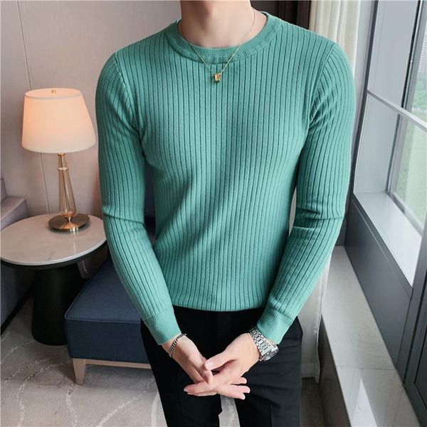 men's sweaters plus size 4xl- dark stripes long sleeve basic sweater men clothing simple o-neck slim fit casual knitted pullovers pull, White;black
men's sweaters plus size 4xl- dark stripes long sleeve basic sweater men clothing simple o-neck slim fit casual knitted pullovers pull, White;black