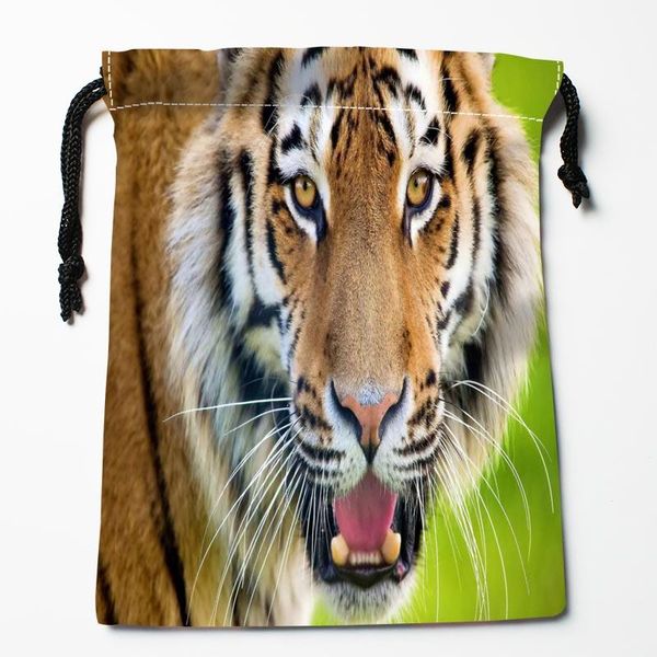 storage bags arrival tiger hd picture drawstring custom printed receive bag type size 18x22cm
storage bags arrival tiger hd picture drawstring custom printed receive bag type size 18x22cm