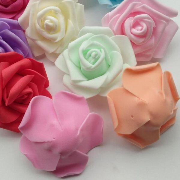 25/50/100pcs multicolor foam rose flower head artificial rose bouquet handmade wedding home decoration festive party scrapbook
25/50/100pcs multicolor foam rose flower head artificial rose bouquet handmade wedding home decoration festive party scrapbook