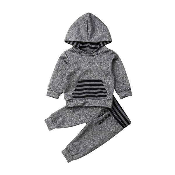 0-18m newborn kid baby boy clothes set long sleeve hooded sweatshirt and pants suit autumn cute sweet outfit, White
0-18m newborn kid baby boy clothes set long sleeve hooded sweatshirt and pants suit autumn cute sweet outfit, White
