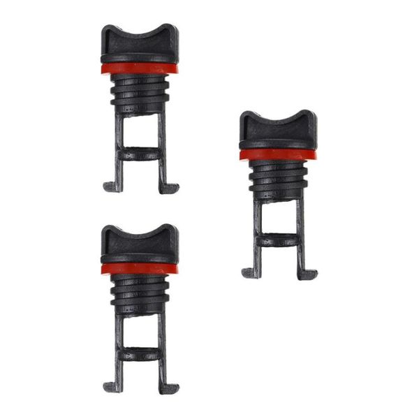 rafts/inflatable boats 3pcs nylon plug kit kayak drain holes boat replacement accessories
rafts/inflatable boats 3pcs nylon plug kit kayak drain holes boat replacement accessories