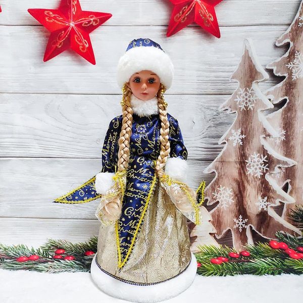 christmas decorations beautiful girl electric dolls candy bucket box with music plush toy decoration birthday gift kids navidad ornaments
christmas decorations beautiful girl electric dolls candy bucket box with music plush toy decoration birthday gift kids navidad ornaments