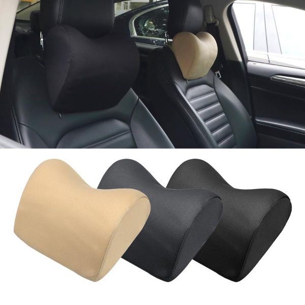 seat cushions 1pcs car headrest neck pillow for chair in auto head safety support pad rest cushion protection
seat cushions 1pcs car headrest neck pillow for chair in auto head safety support pad rest cushion protection