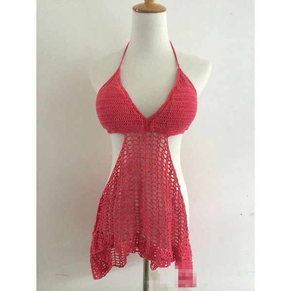factoryj230body net red same style beach underwear slim wrapped chest v-neck women's hand knitted swimsuit casual fashion, White;black
factoryj230body net red same style beach underwear slim wrapped chest v-neck women's hand knitted swimsuit casual fashion, White;black