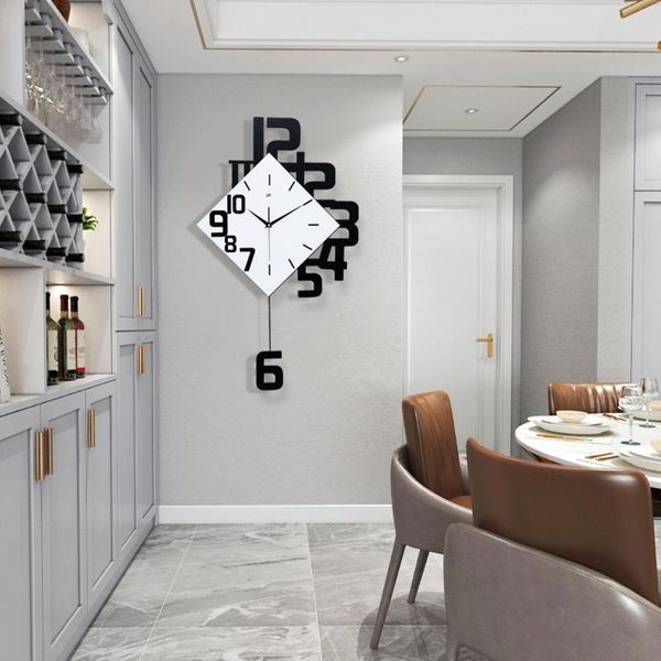 wall clocks 23.6 inch modern design digital clock battery powered simple and stylish home office decoration mute
wall clocks 23.6 inch modern design digital clock battery powered simple and stylish home office decoration mute