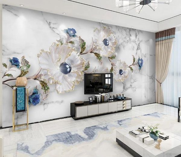 wallpapers modern minimalist relief elegant jewelry flowers tv backdrop wall mural el living room luxury po wallpaper 3d custom
wallpapers modern minimalist relief elegant jewelry flowers tv backdrop wall mural el living room luxury po wallpaper 3d custom