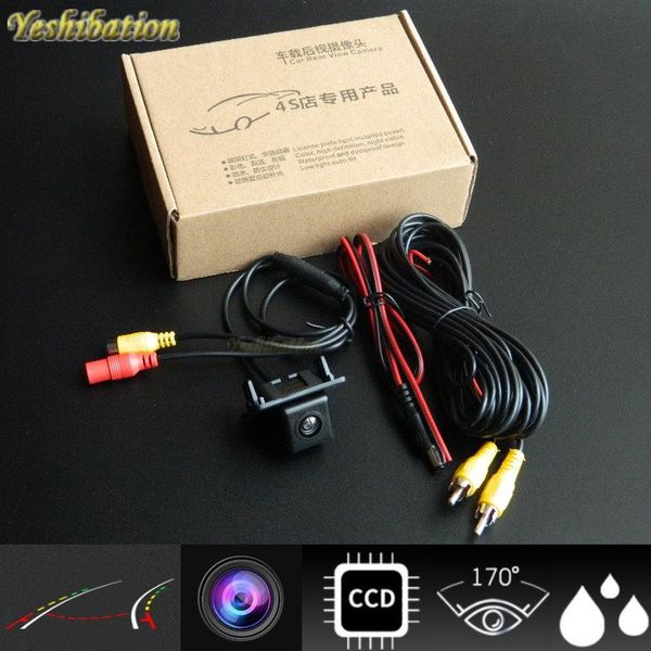 car rear view cameras& parking sensors yeshibation reversing camera for 408 ii 2014 2021 line dynamic trajectory tracks
car rear view cameras& parking sensors yeshibation reversing camera for 408 ii 2014 2021 line dynamic trajectory tracks