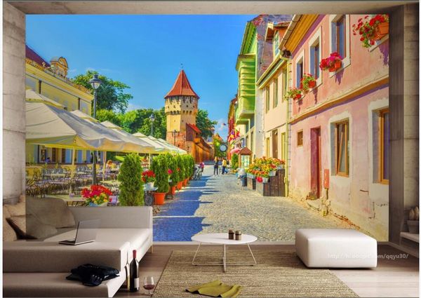 wallpapers 3d wallpaper custom po romanian city street view background living room home decor wall murals for walls 3 d
wallpapers 3d wallpaper custom po romanian city street view background living room home decor wall murals for walls 3 d