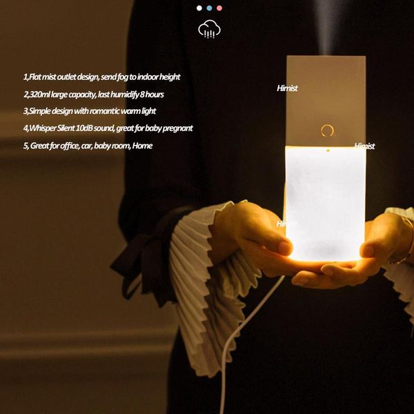 320ml air humidifier usb car humidificador umidificador aroma essential oil diffuser freshener aromatherapy mist maker quiet
320ml air humidifier usb car humidificador umidificador aroma essential oil diffuser freshener aromatherapy mist maker quiet