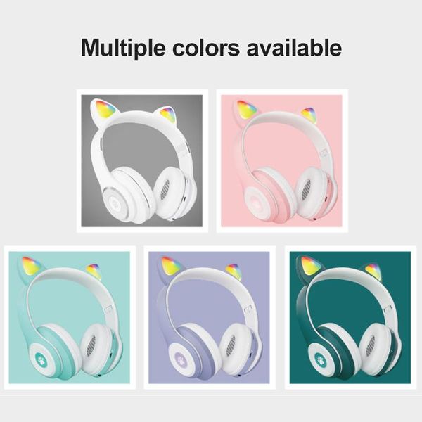 cat ear headphone bluetooth 5.0 headset earphone wireless headphone stereo foldable sport earphone microphone headset hands-free
cat ear headphone bluetooth 5.0 headset earphone wireless headphone stereo foldable sport earphone microphone headset hands-free