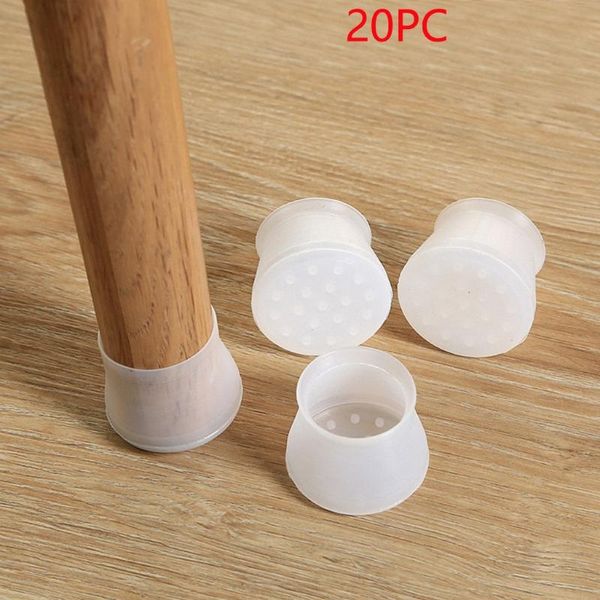 chair covers 20pctable leg silicone cap pad furniture table feet cover floor protector
chair covers 20pctable leg silicone cap pad furniture table feet cover floor protector