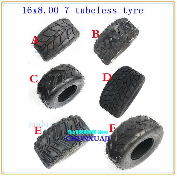 16x8-7 atv & go-kart off-road tires all-terrain 16x8.00-7 16/8-7 tubeless tyres highway tyres wear-resistant vacuum wheek tire
16x8-7 atv & go-kart off-road tires all-terrain 16x8.00-7 16/8-7 tubeless tyres highway tyres wear-resistant vacuum wheek tire