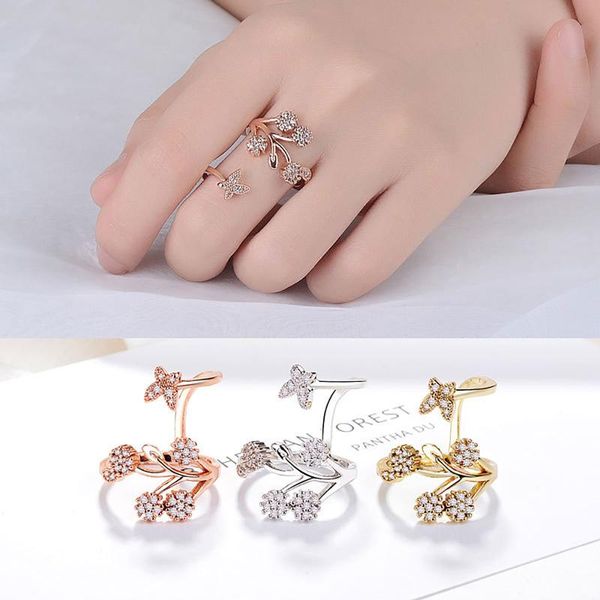 wedding rings ring simple fashion silver color feather dolphin adjustable exquisite jewelry for women party engagement gift, Slivery;golden
wedding rings ring simple fashion silver color feather dolphin adjustable exquisite jewelry for women party engagement gift, Slivery;golden