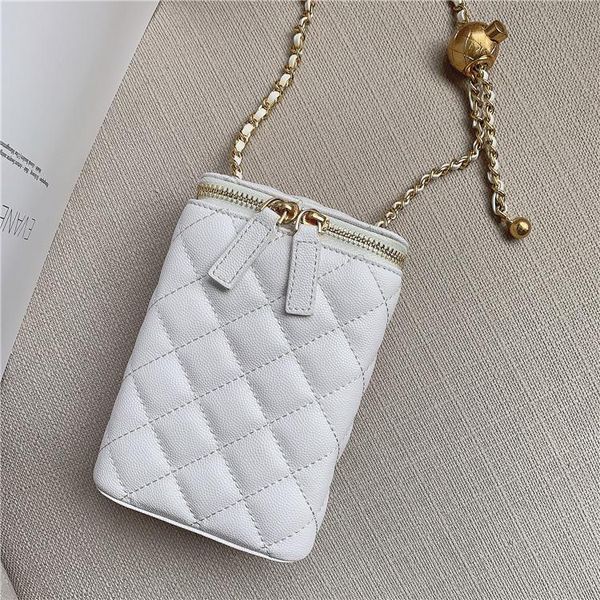 cross body luxury handbags women bags designer leather phone case with diamond chain for 2021
cross body luxury handbags women bags designer leather phone case with diamond chain for 2021