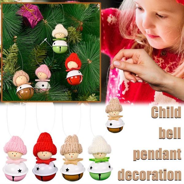 decorative objects & figurines bell ornaments pendant hanging jingle bells christmas tree decorations for door party crafts accessories
decorative objects & figurines bell ornaments pendant hanging jingle bells christmas tree decorations for door party crafts accessories