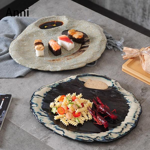 dishes & plates japanese divided ceramic plate nordic home and sets vintage painted kiln change dinner el serving tray
dishes & plates japanese divided ceramic plate nordic home and sets vintage painted kiln change dinner el serving tray