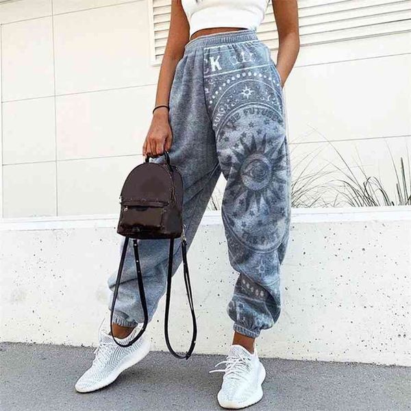 autumn casual women's sports pants fashion trousers skull pattern patchwork printed oversized 4xl pocket 210915, Black;white
autumn casual women's sports pants fashion trousers skull pattern patchwork printed oversized 4xl pocket 210915, Black;white