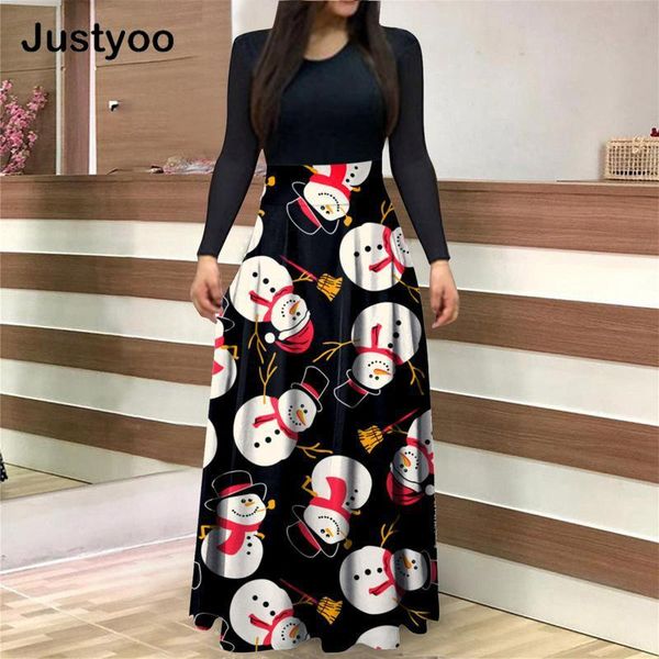 casual dresses floral print autumn spring maxi dress long sleeve tunic patchwork christmas elegant party vestidos plus size, Black;gray
casual dresses floral print autumn spring maxi dress long sleeve tunic patchwork christmas elegant party vestidos plus size, Black;gray