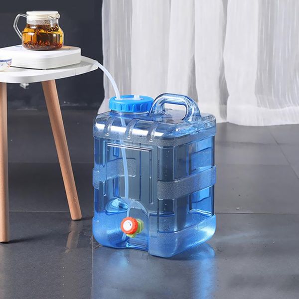water bucket outdoor container portable car driving tank with faucet for camping picnic hiking bags
water bucket outdoor container portable car driving tank with faucet for camping picnic hiking bags