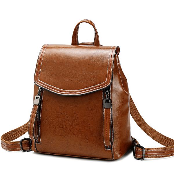 womens bag 2021 new womens bag genuine leather large capacity fashion all-match casual travel bag womens multi-functional backpack
womens bag 2021 new womens bag genuine leather large capacity fashion all-match casual travel bag womens multi-functional backpack