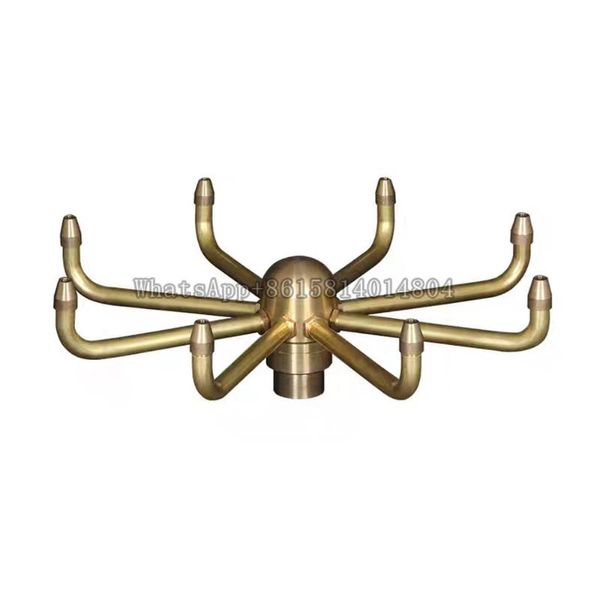 fountain nozzle,music fountain equipment,mushroom nozzle,adjustable nozzle,landscape fountain,all copper thickened,durable
fountain nozzle,music fountain equipment,mushroom nozzle,adjustable nozzle,landscape fountain,all copper thickened,durable