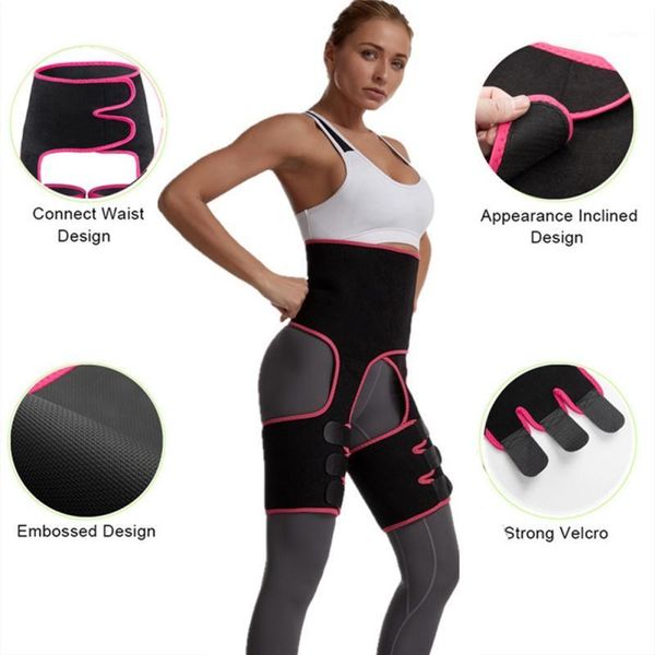 waist support one-piece fat burning and leg belt shaper slim elongated wrapped plastic1, Black;gray
waist support one-piece fat burning and leg belt shaper slim elongated wrapped plastic1, Black;gray