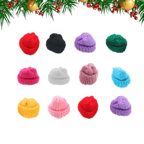party hats 20pcs mini decorations knitting diy craft supplies for kids girls toys (assorted color)
party hats 20pcs mini decorations knitting diy craft supplies for kids girls toys (assorted color)