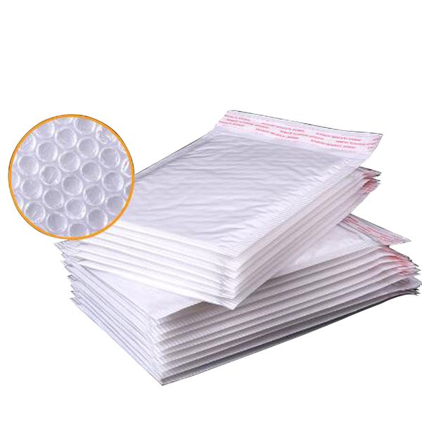 waterproof white pearl film bubble envelope mailing bags anti-shock anti-pressure anti-static wholesale ing
waterproof white pearl film bubble envelope mailing bags anti-shock anti-pressure anti-static wholesale ing