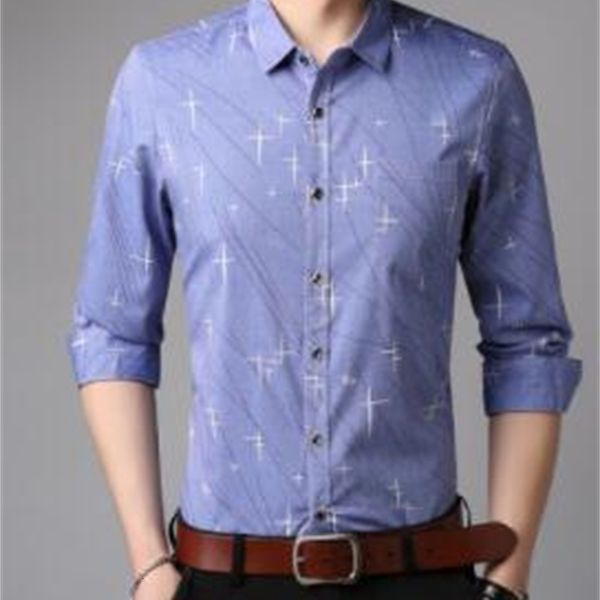 3 autumn and winter men's warm shirt slim tooling business professional formal wear solid color long-sleeved shirt vwxc, White
3 autumn and winter men's warm shirt slim tooling business professional formal wear solid color long-sleeved shirt vwxc, White
