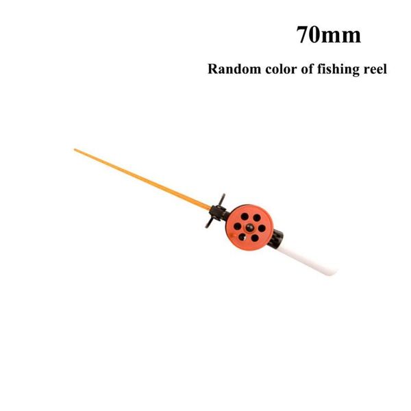 portable ice winter fishing rod with reel ocean carp boat outdoor sport fish rod fishing accessories reel send random
portable ice winter fishing rod with reel ocean carp boat outdoor sport fish rod fishing accessories reel send random