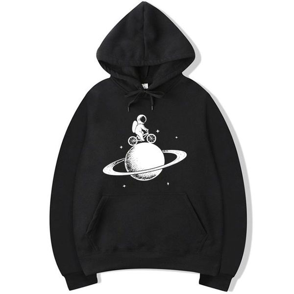 men's hoodies & sweatshirts xin yi fashion brand men hoodie funny space moon print casual hooded harajuku fleece hip hop sweatshirt, Black
men's hoodies & sweatshirts xin yi fashion brand men hoodie funny space moon print casual hooded harajuku fleece hip hop sweatshirt, Black