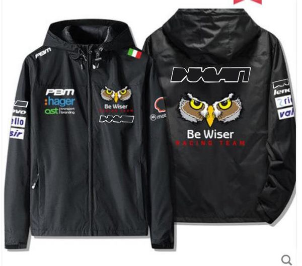 f1 team racing suit new f1 jacket jacket men's team workwear
f1 team racing suit new f1 jacket jacket men's team workwear