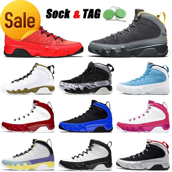university gold 9 9s quality basketball shoes men women motorboat space jam bred racer blue gym red trainers sneakers 7-13
university gold 9 9s quality basketball shoes men women motorboat space jam bred racer blue gym red trainers sneakers 7-13