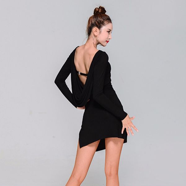 good quality latin dance shirtdress for lady black leopard flower backless skirt women square ballroom exercising dresses 13154, Black;red
good quality latin dance shirtdress for lady black leopard flower backless skirt women square ballroom exercising dresses 13154, Black;red