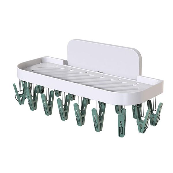 hangers & racks home underwear self adhesive clothes sock clip hanging foldable wall mounted drying rack for balcony windproof bathroom towe
hangers & racks home underwear self adhesive clothes sock clip hanging foldable wall mounted drying rack for balcony windproof bathroom towe