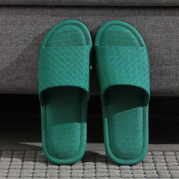 2021 summer indoor non-slip home bathroom bathing thick-soled couple home slippers 1699, Black
2021 summer indoor non-slip home bathroom bathing thick-soled couple home slippers 1699, Black