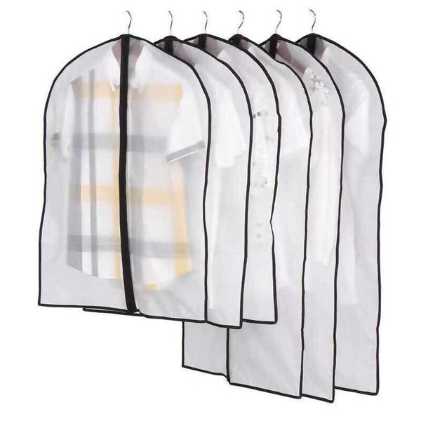 clothing & wardrobe storage dustproof cloth cover bags transparent bag dust clothes protector garment suit coat home
clothing & wardrobe storage dustproof cloth cover bags transparent bag dust clothes protector garment suit coat home
