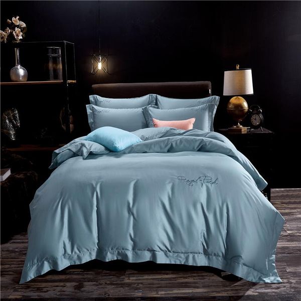 bedding sets egyptian cotton bedsheet set quilt/duvet cover bed pillowcase embroidery luxury king size 4pieces
bedding sets egyptian cotton bedsheet set quilt/duvet cover bed pillowcase embroidery luxury king size 4pieces