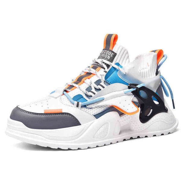 2021 men's thick soled korean candle agon sports spring shoes casual sneaker man
2021 men's thick soled korean candle agon sports spring shoes casual sneaker man