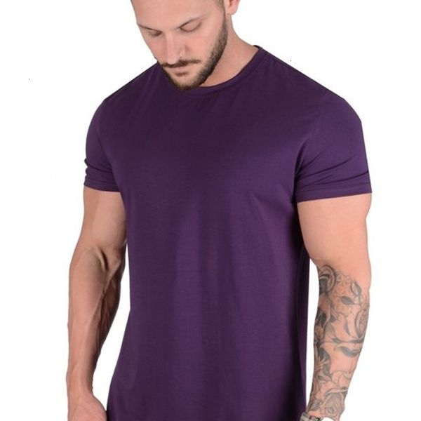 brothers muscle summer fitness men's t-shirt sports leisure exercise cotton loose short sleeve smooth board, White;black
brothers muscle summer fitness men's t-shirt sports leisure exercise cotton loose short sleeve smooth board, White;black
