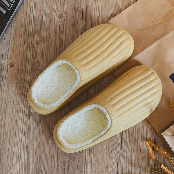slippers 2021waterproof non-slip home men cotton shoe eva winter warm indoor ladies soft couples platform shoes, Black
slippers 2021waterproof non-slip home men cotton shoe eva winter warm indoor ladies soft couples platform shoes, Black