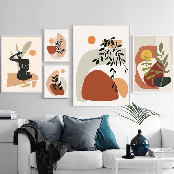 paintings minimalist abstract nude girl geometry leaf plant nordic poster wall art print canvas painting decor pictures for living room
paintings minimalist abstract nude girl geometry leaf plant nordic poster wall art print canvas painting decor pictures for living room