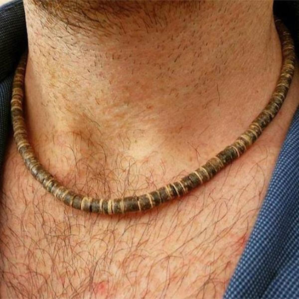 2021 fashion necklace men vintage 4mm/6mm/8mm natural wood rosary necklace for him man viking accessories buddha gift, Golden;silver
2021 fashion necklace men vintage 4mm/6mm/8mm natural wood rosary necklace for him man viking accessories buddha gift, Golden;silver